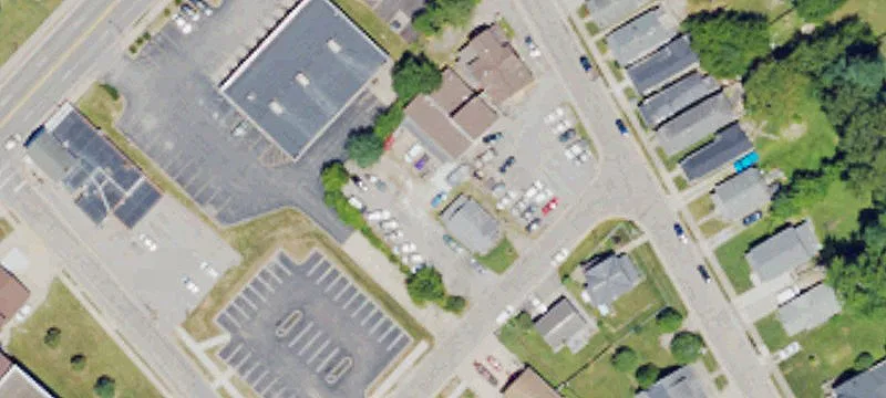 Commercial Land Parcel