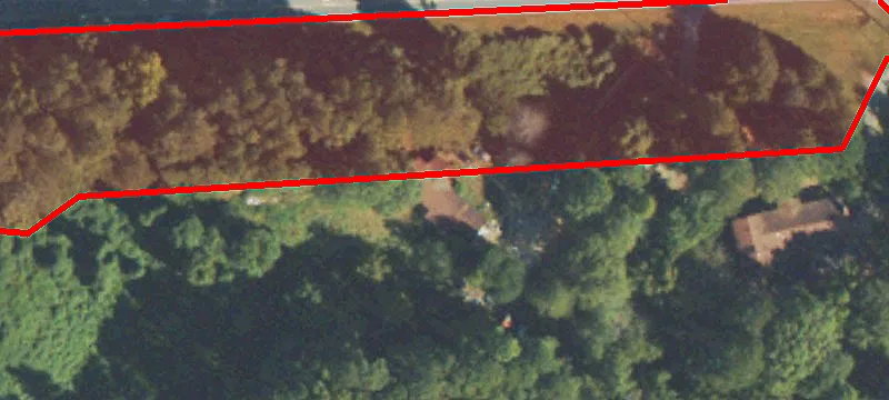 Retail Development Land Parcel