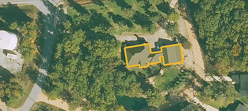 Residential Building Lot