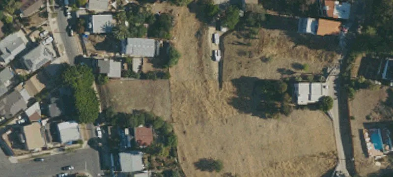 Residential Land Lot