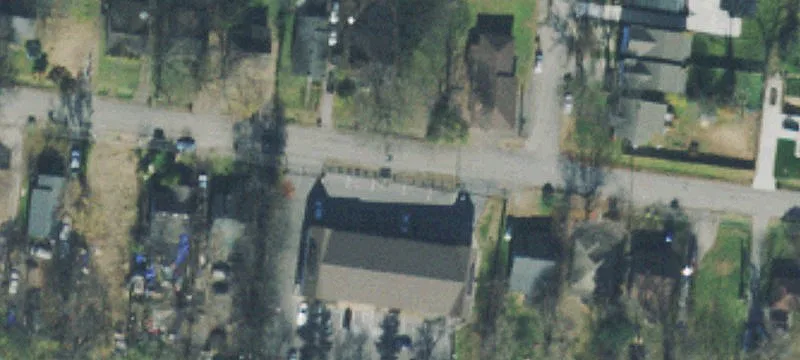Three-Lot Commercial Land Assemblage