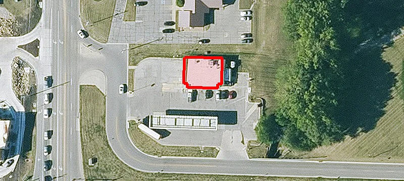 Industrial Development Land