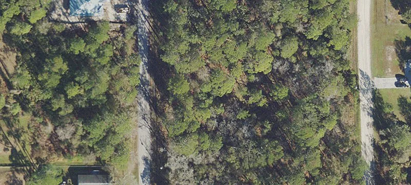 Buildable Residential Lot Opportunity