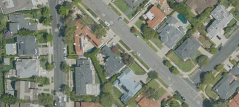Flat Residential Development Lot