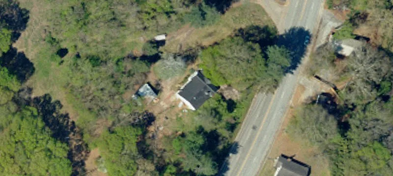 Residential Development Land with Home