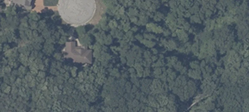 Gated Homesite in Falling Waters
