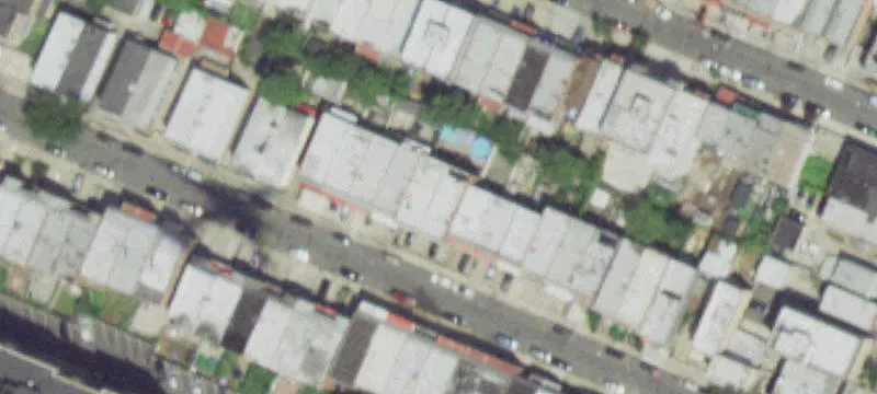 Four-Unit Residential Income Building