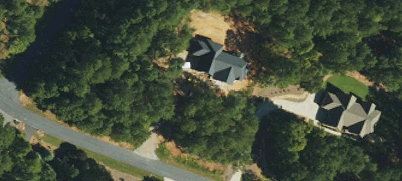 Waterfront Residential Land Lot