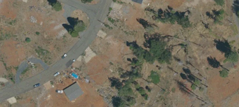 Residential Buildable Home Lot