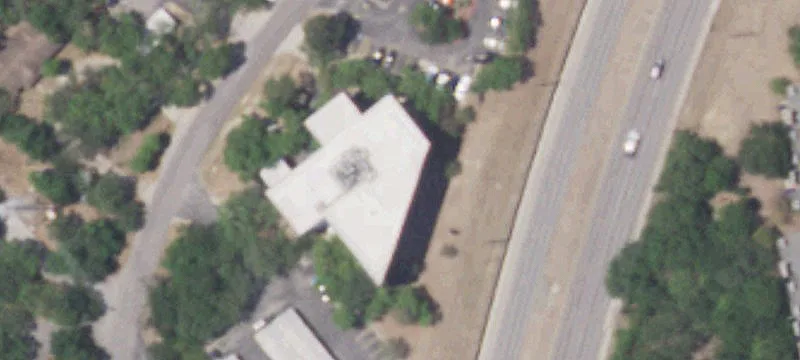 Three-Story Office Building