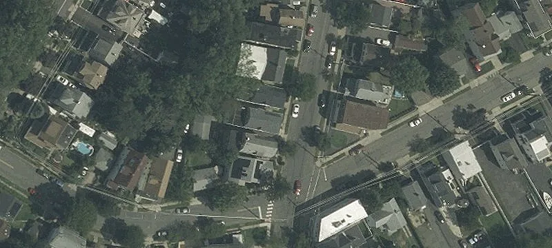 Three-Family Residential Income Property