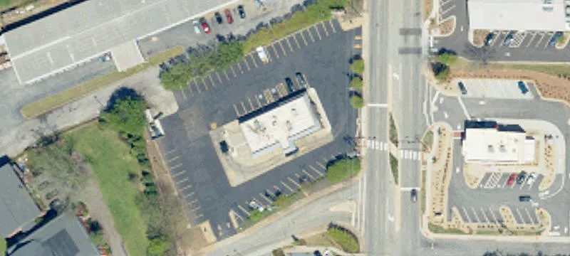 Move-In Ready Restaurant with Infrastructure