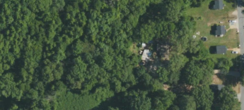 Residential Lot for New Build