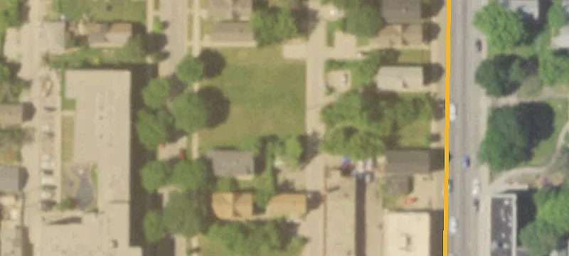 Residential Development Lot