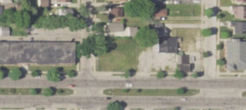 High-Visibility Commercial Land Site