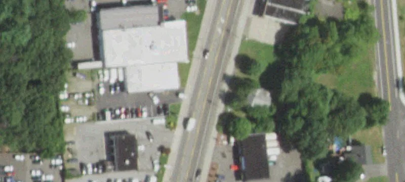 Retail Redevelopment Parcel