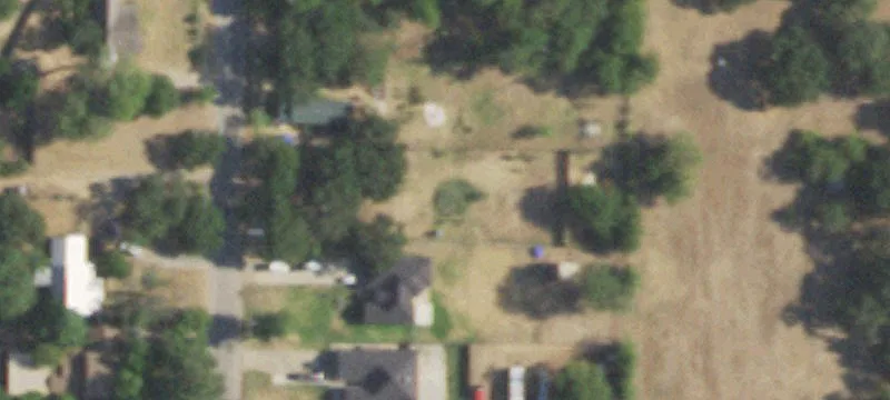 Vacant Development Lot