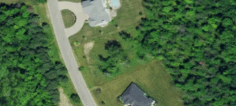 Premium Residential Homesite