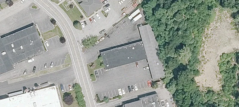 Bright Corner Flex Warehouse