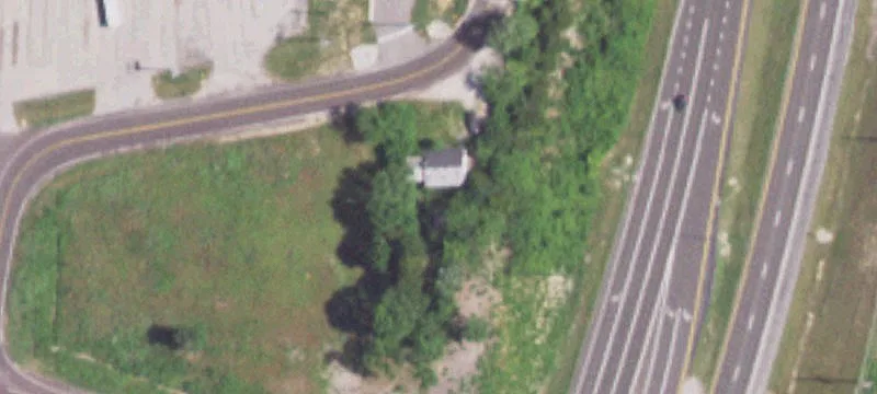 Commercial Land Parcel