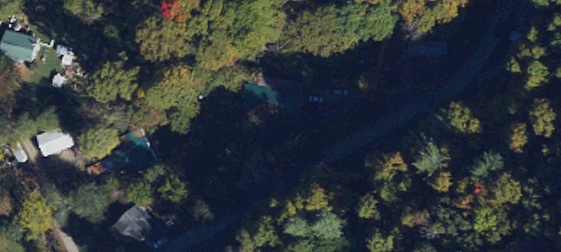 Mountain Residential Land Parcel