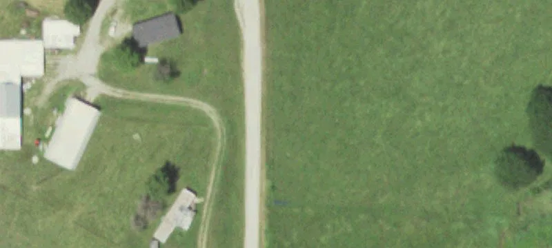 Equestrian Facility on Fenced Acreage