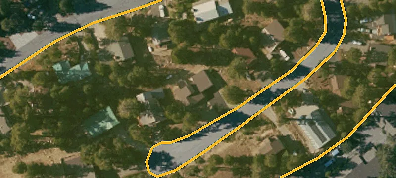 Lake-View Residential Land Lot