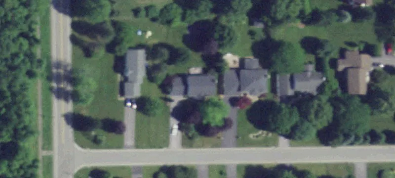 Medical Office Land Parcels