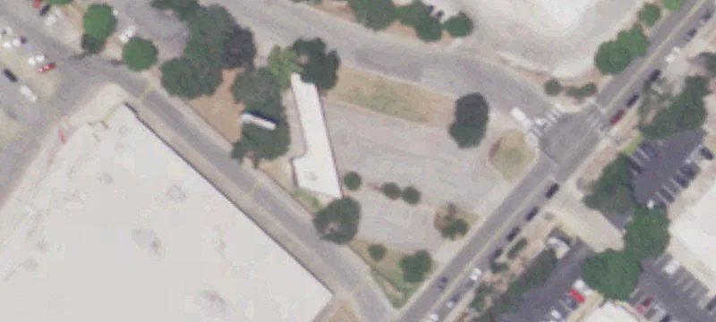 Specialty Property Land Parcel