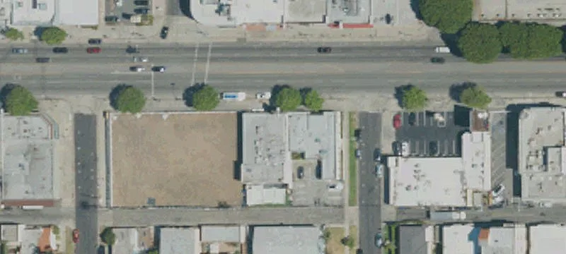 Retail Space for Sale