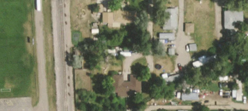 Duplex With Horse Property Income