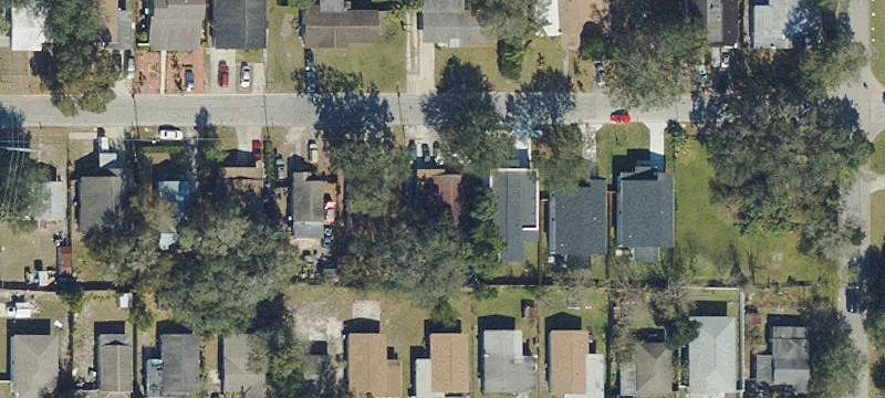 Rent-Ready Three-Unit Triplex