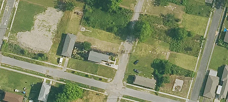 Vacant Home-Building Lot