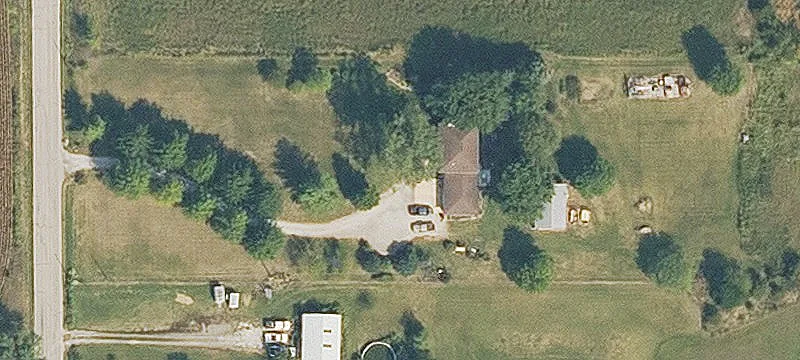 Residential Development Land Tract