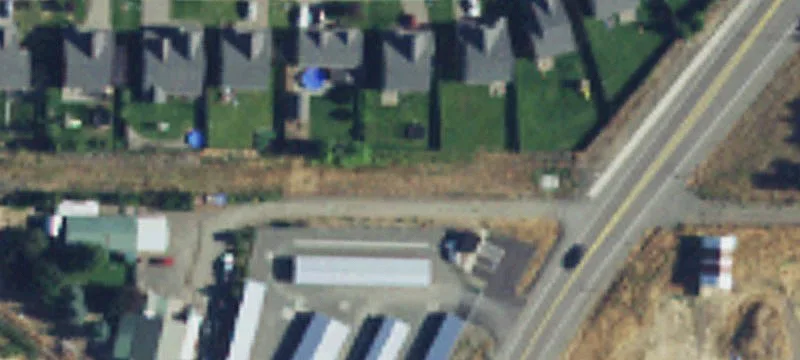 5.18-Acre Development Land Parcel