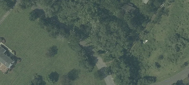 Level Agricultural Land Parcel