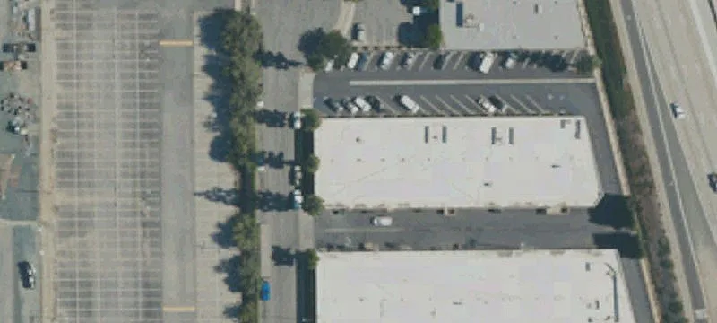 Office Flex Warehouse Space