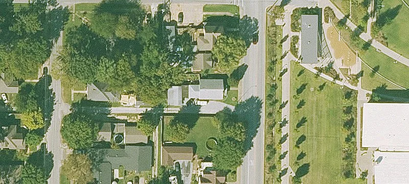 Mixed-Use Historic Property