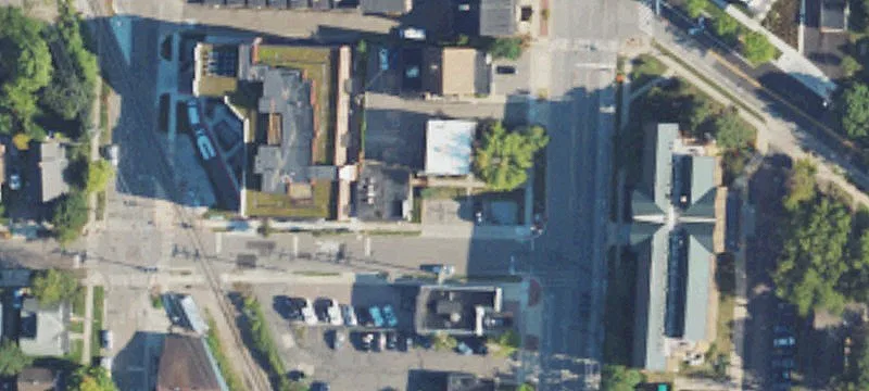 Licensed Dispensary and Lounge