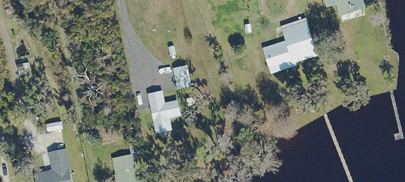Corner Development Land Parcel