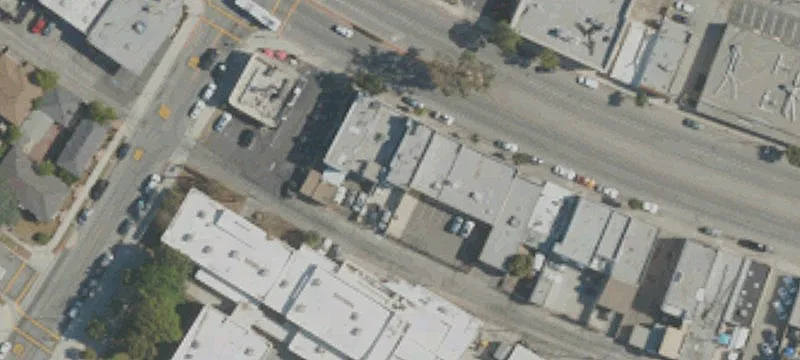 Retail Storefront Property