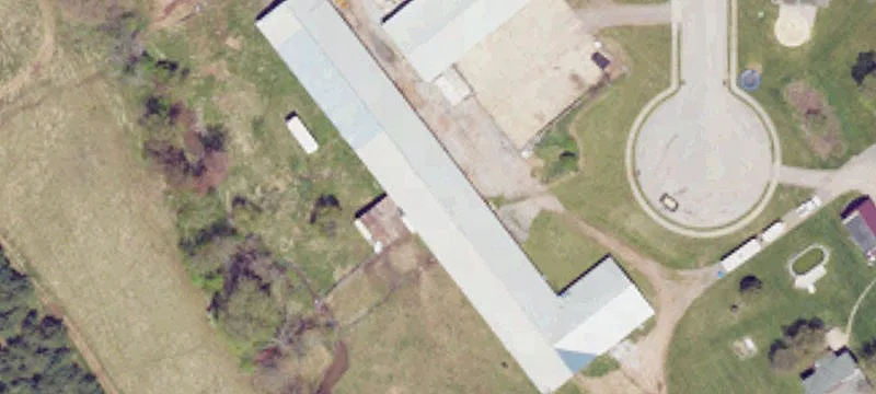 Development-Ready Land with Warehouses