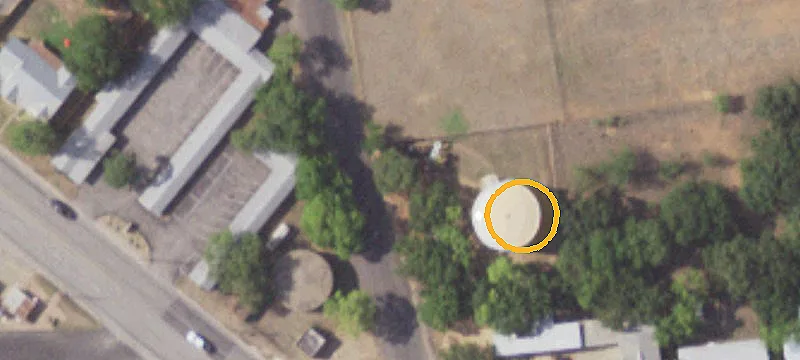 Hill Country Residential Land Tract