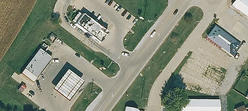 Specialty Property Sale