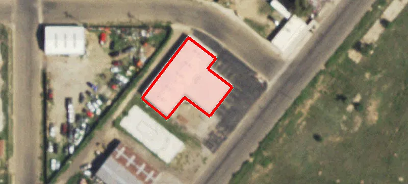 Leased Flex and Office Investment