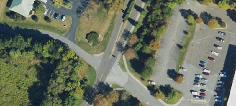 Specialty Property with Front-Door Parking