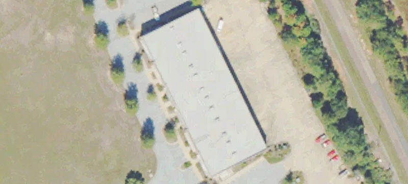 Commercial Development Land with Utilities