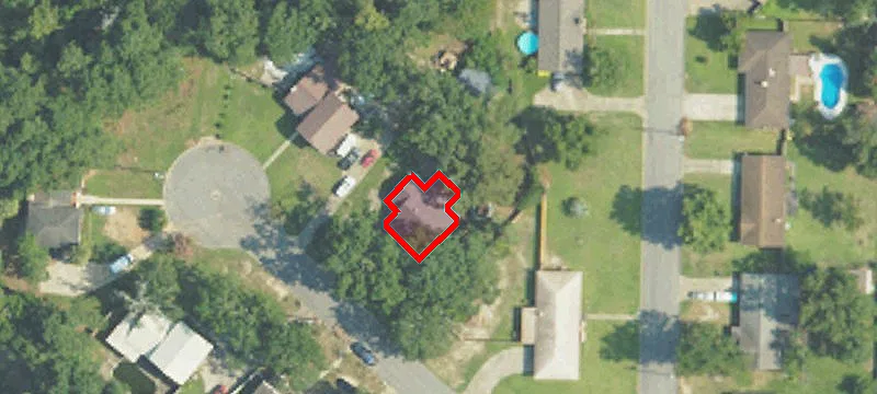Lakefront Development Lot