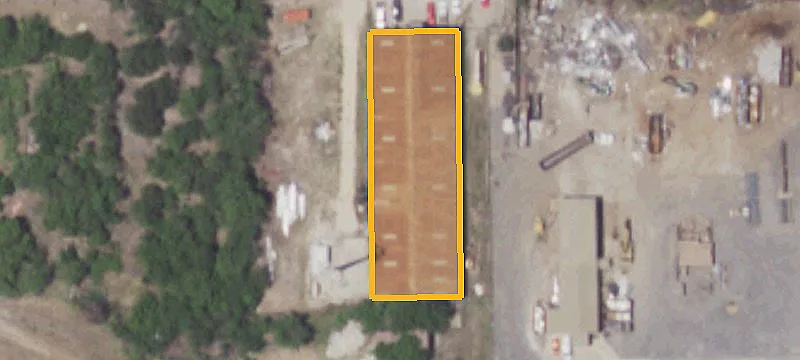 Residential Development Lot