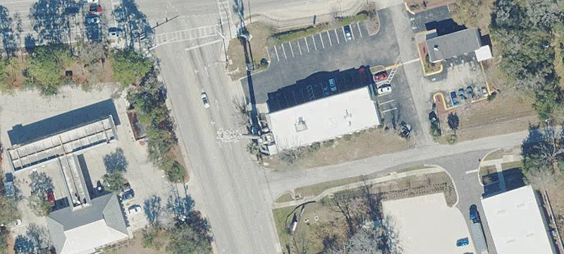 Fully Leased Multi-Tenant Retail Center